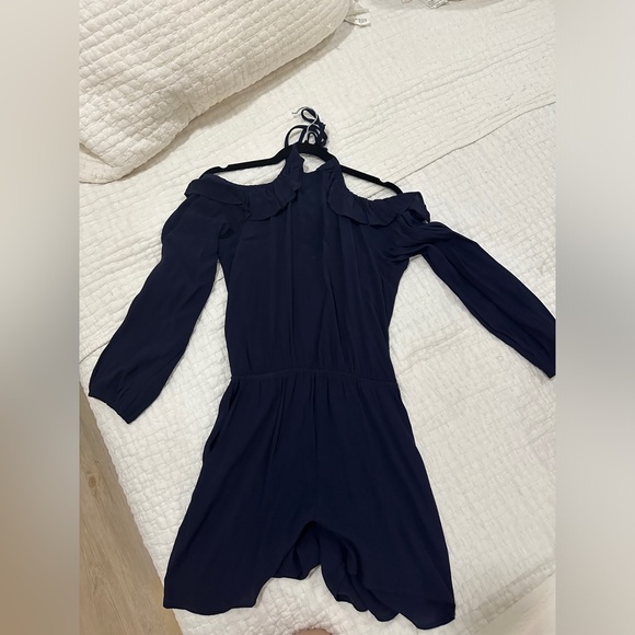Fraiche by J Pants - Fraiche by J Romper